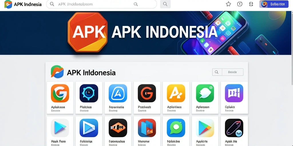 Tampilan antarmuka yang menarik dan mudah digunakan.