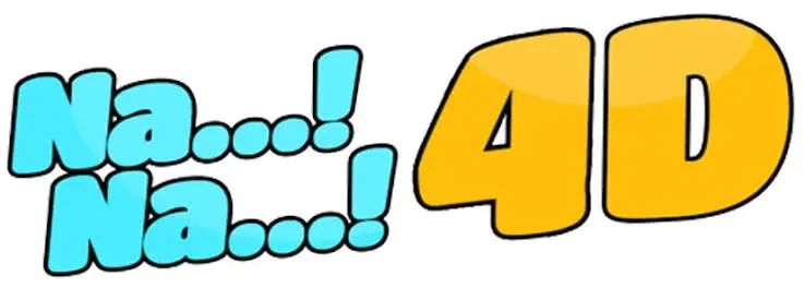 nana4d — logo banner resmi Indonesia